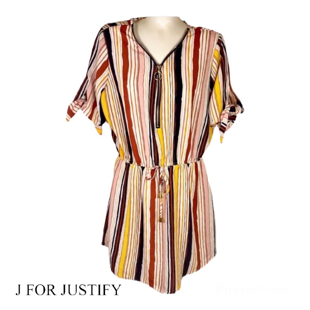 Adorable Fall Dress